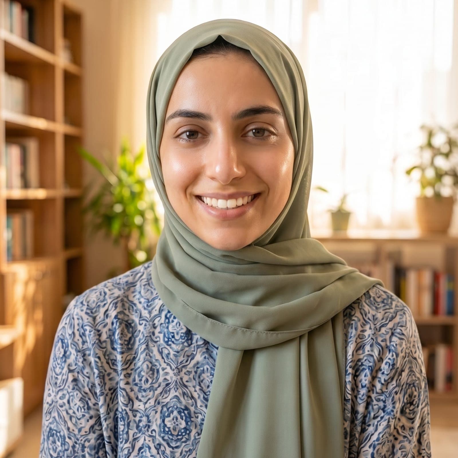 كبسولات المورينغا — للطاقة والمناعة