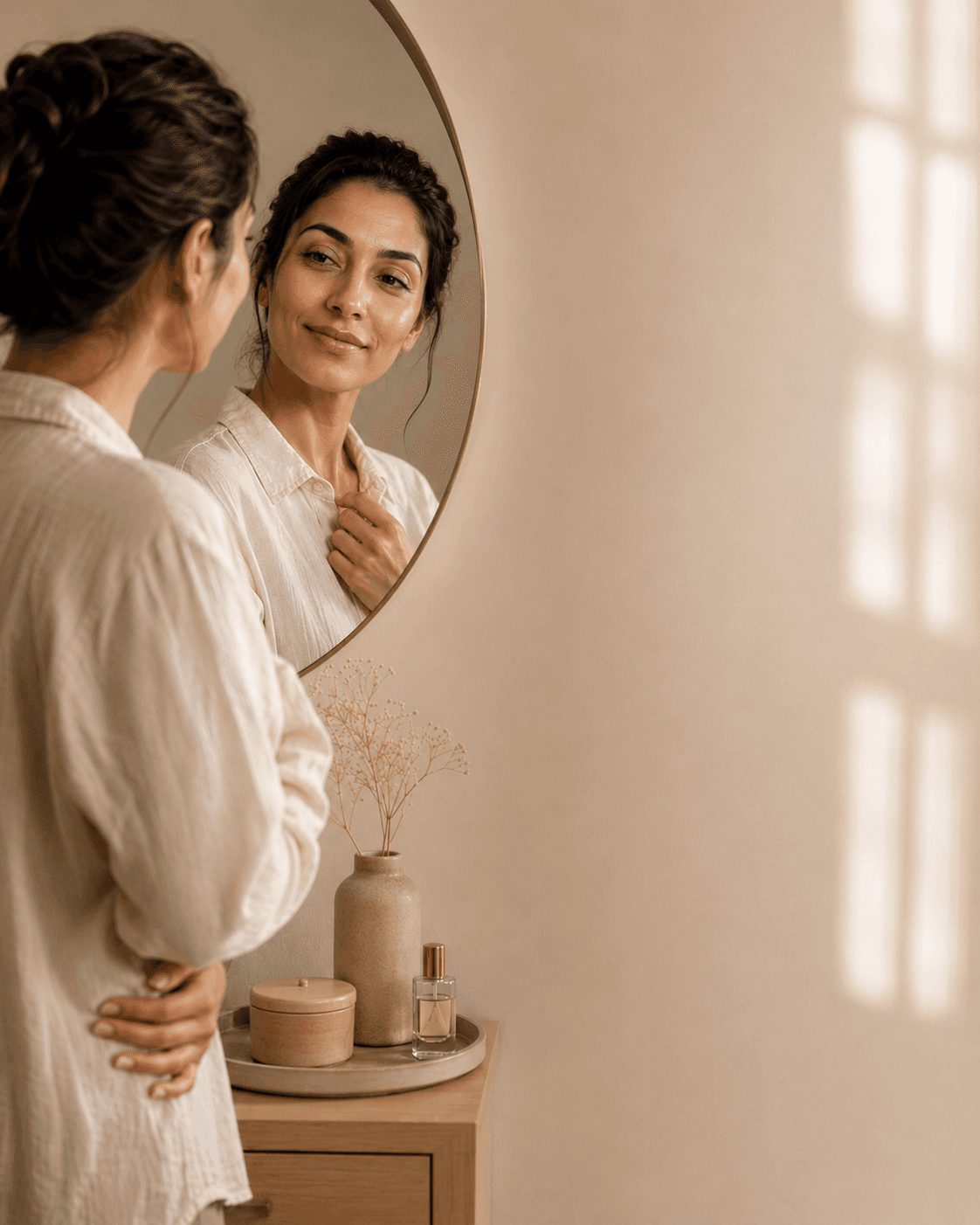 زيت الزنجبيل للجسم — لقوام ممشوق ومنتعش