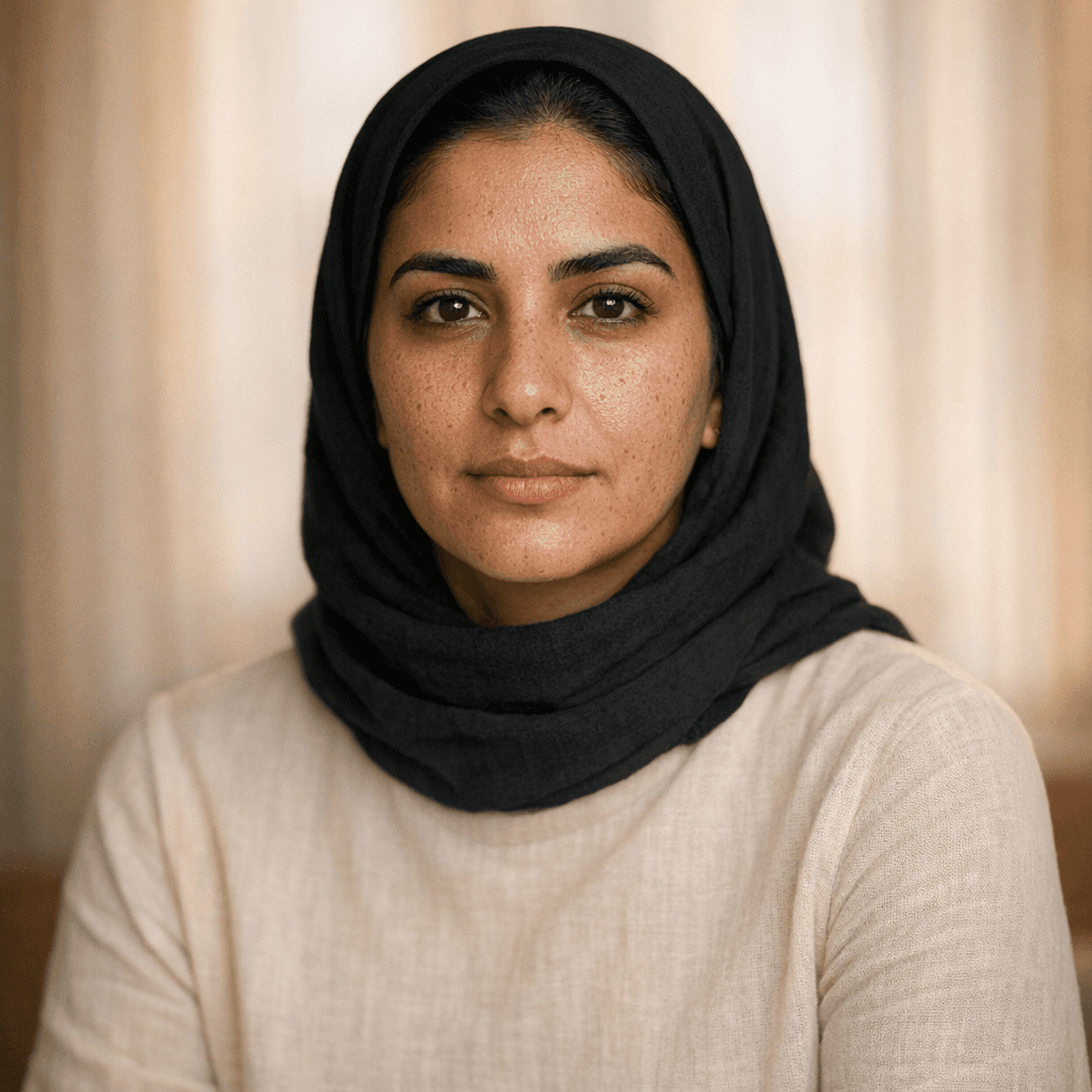 اتساع المسام من أكثر مشكلات البشرة شيوعاً لدى النساء بين سن 25 و45.