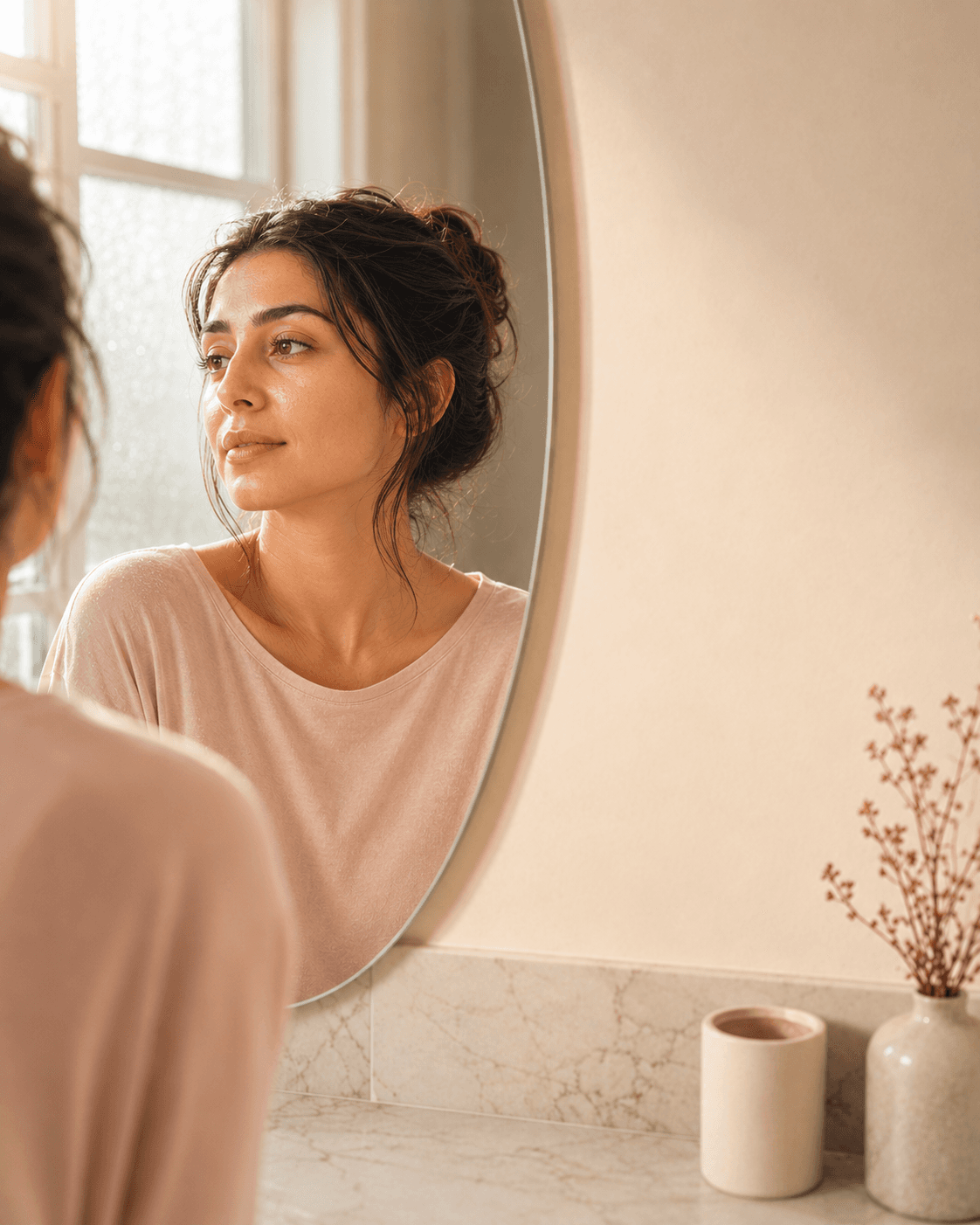 كبسولات التوازن والتخلص من السموم — للخفة والراحة