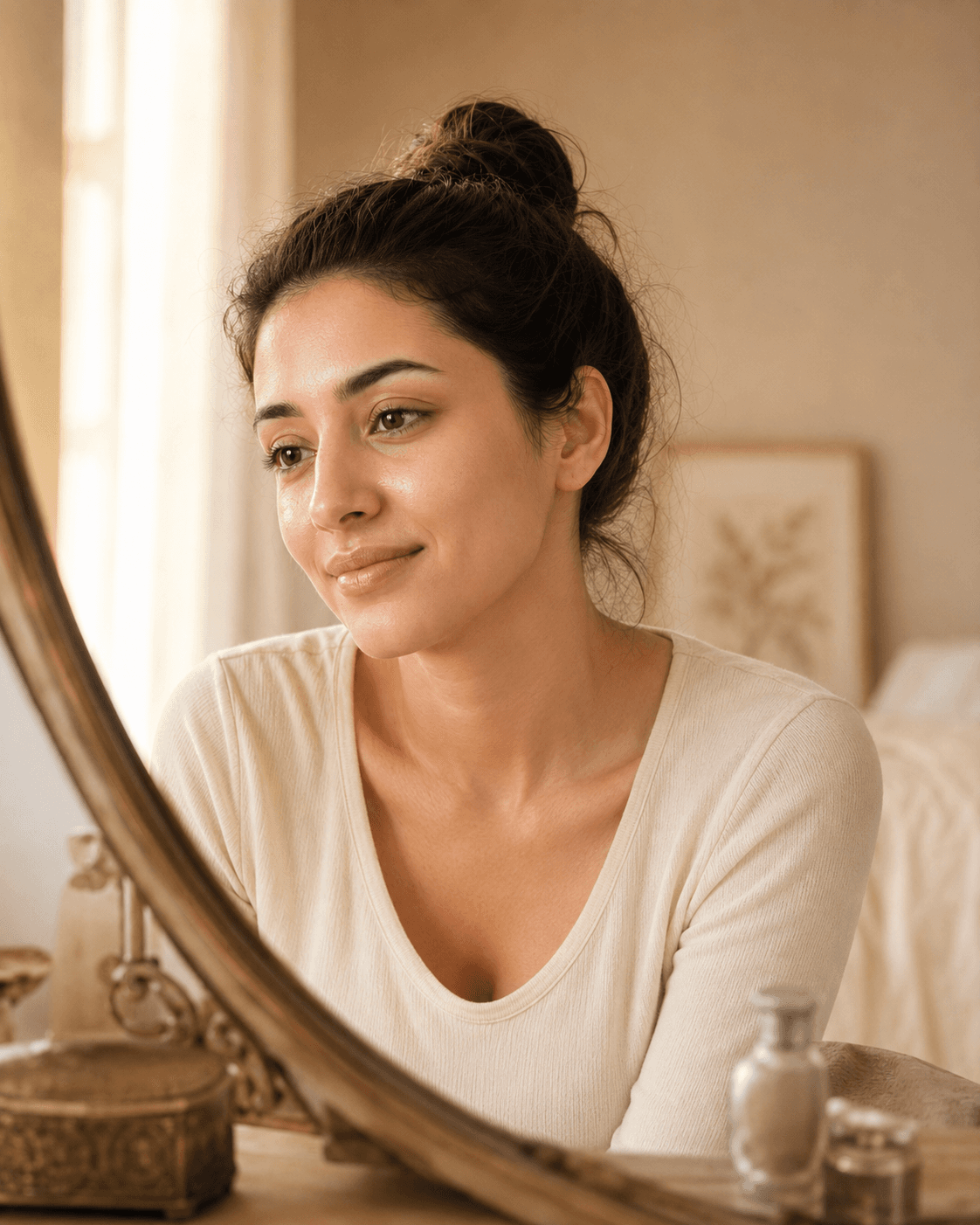 قناع الفقاعات العميق — لبشرة صافية ومشرقة
